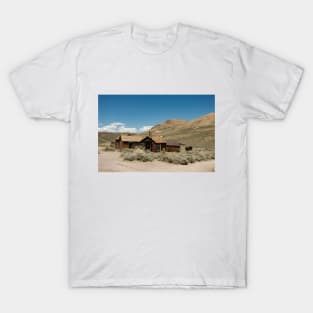 Ghost Town T-Shirt